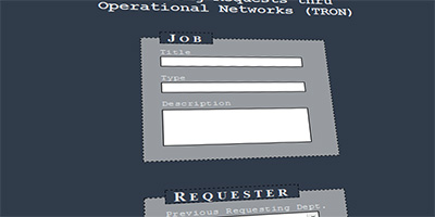 Tracking Requests thru Operational Networks
